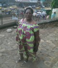 Lydie 41 Jahre Yaoundé Kamerun