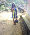 Pauline 29 ans Yaoundé Cameroun