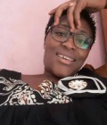 Hermine 42 Jahre Yaoundé Kamerun