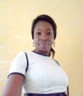 Christiane 44 Jahre Mbalmayo Kamerun
