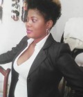 Martine 36 ans Yaoundé Cameroun