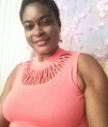 Marguerite 48 ans Yaoundé Cameroun