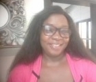 Emilie 46 Jahre Douala Kamerun