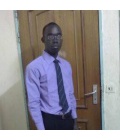 Ibrahima  31 ans Dakar Sénégal