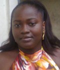 Suzanne 40 ans Adiake Côte d'Ivoire