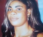 Esther 43 years Yaoundé Cameroon