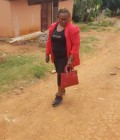 Laure 38 Jahre Yaounde 4 Kamerun