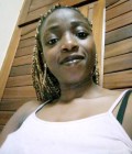 Jeanne 34 Jahre Yaoundé  Kamerun