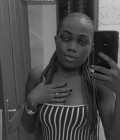 Danielle 32 years Douala  Cameroun