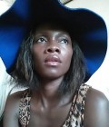 Isabelle 41 years Douala Cameroon