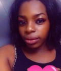 Gladys 37 ans Douala Cameroun