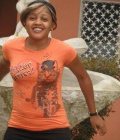 Eliane 34 ans Yaoundé Cameroun