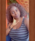 Priscille 25 years Yaoundé  Cameroon