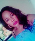 Alvine 29 ans Yaoundé Iv Cameroun