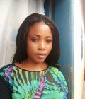 Rachelle 34 Jahre Yaounde 5eme Kamerun