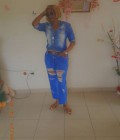 Marthe 35 ans Yaoundé  Cameroun
