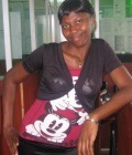 Samira 33 ans Yaoundé Cameroun