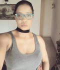 Louisette 37 ans Yaoundé Cameroun