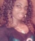 Jeanne 33 Jahre Yaoundé Kamerun