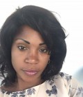 Larissa 42 ans Yaoundé Cameroun