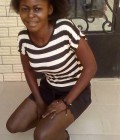 Gertrude 30 years Douala Cameroon