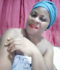 Nadine 44 years Douala Cameroon