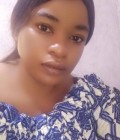 Brigitte 30 Jahre Douala Kamerun