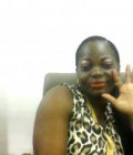 Marcia 48 ans Brazzaville Congo