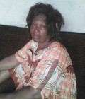 Bernadette  68 ans Yaoundé Cameroun