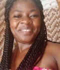 Josiane 30 years Soa Cameroon
