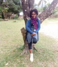 Liseth 38 Jahre Antsiranana Madagaskar