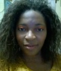 Sandrine 33 ans Yaounde Cameroun