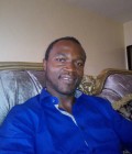 Fred 39 ans Douala Cameroun