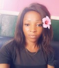 Laury 36 ans Yaoundé Cameroun