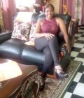 Doris 38 years Yaounde Cameroon