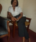 Sandra 44 ans Nkoldongo Cameroun