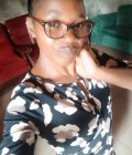 Ange 34 ans Mfou Cameroun