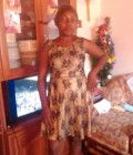 Edwige 37 ans Yaoundé Cameroun
