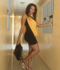 Ariane 35 ans Yaounde Cameroun