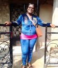 Koula 43 ans Douala Cameroun