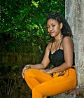 Alice 27 Jahre Soanierana Ivongo  Madagaskar