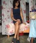 Annick 33 Jahre Toamasina Madagaskar