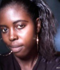 Elisabeth 40 Jahre Yaounde Kamerun