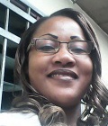 Judith 41 ans Yaounde Cameroun