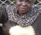 Leony 59 ans Yaoundé  Cameroun