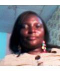 Marina 46 ans Yaoundé Cameroun