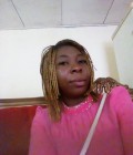 Rosette 33 years Mfoundi Cameroon