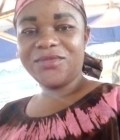 Barbara 37 ans Yaoundé  Cameroun
