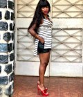Chancelle 39 years Douala  Cameroon