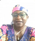 Jeanine 47 ans Centre Cameroun